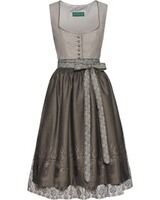 Midi-Dirndl, Country Line