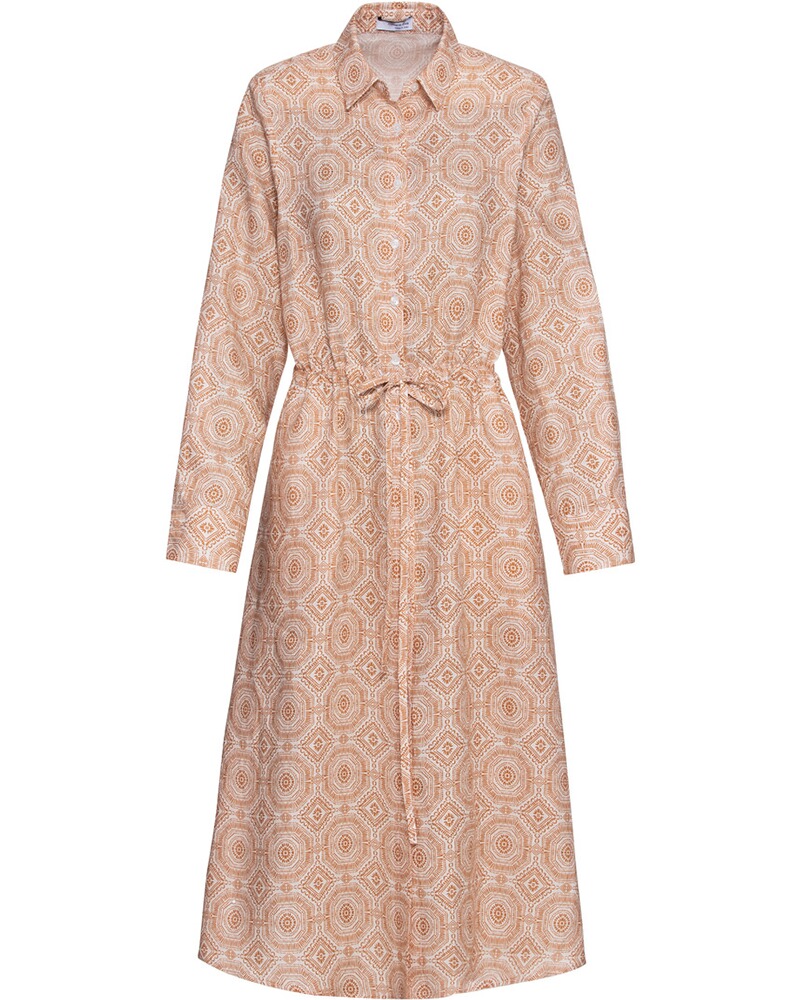 Maxikleid