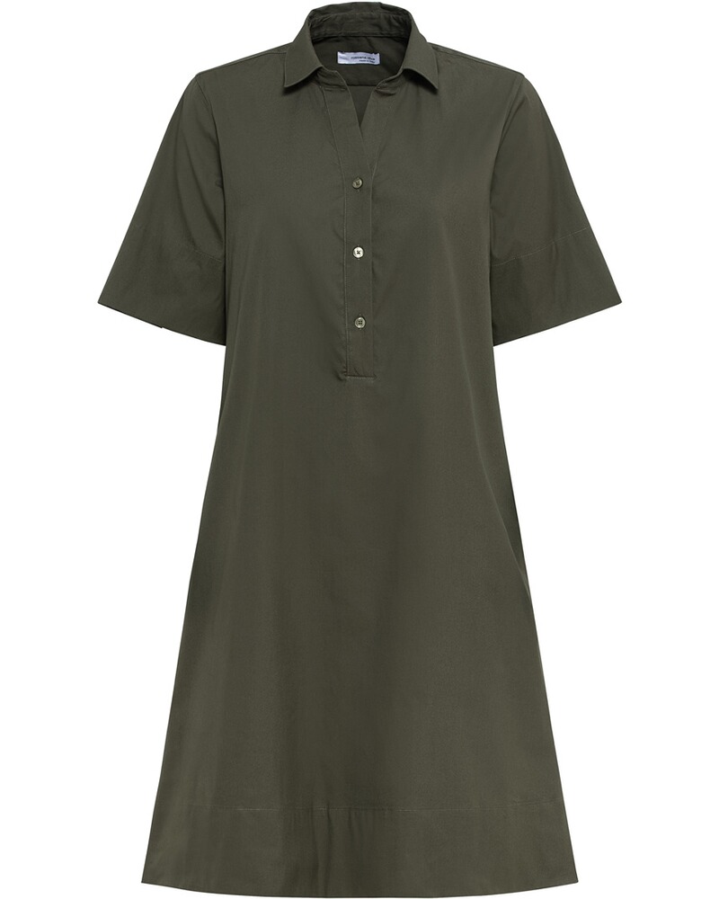Kaftan-Kleid