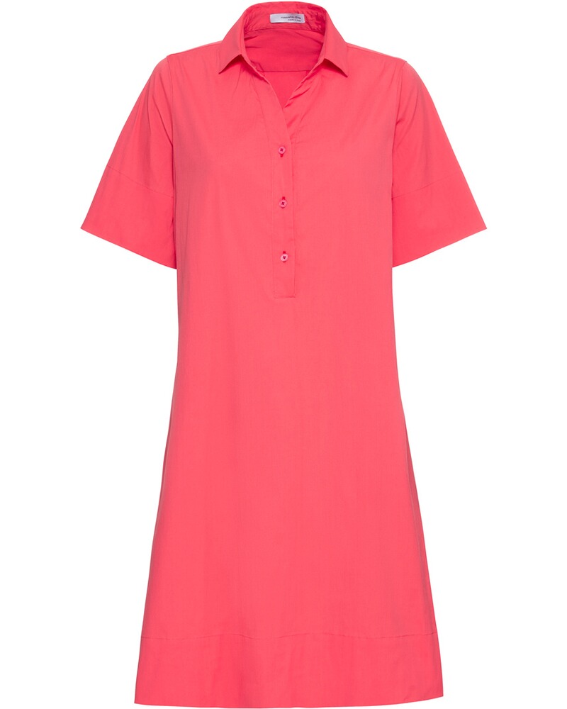 Kaftan-Kleid
