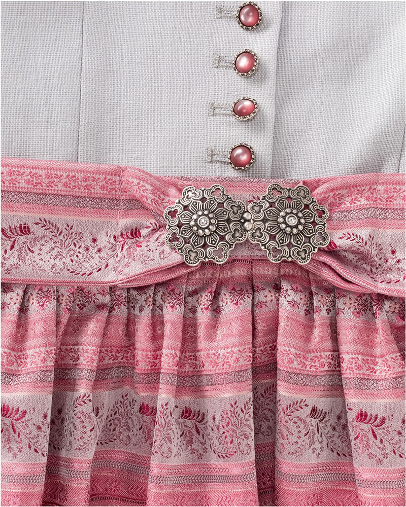 Midi-Dirndl, Berwin & Wolff