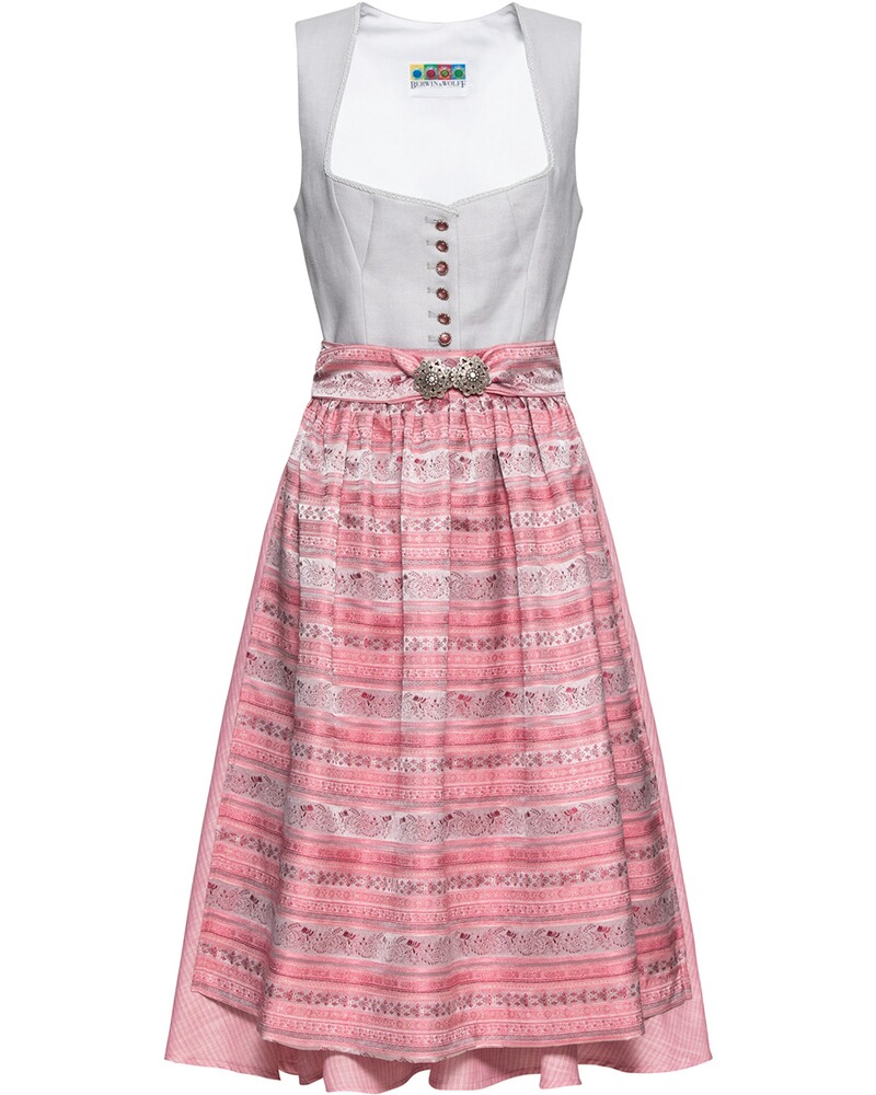 Midi-Dirndl