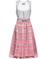 Midi-Dirndl, Berwin & Wolff