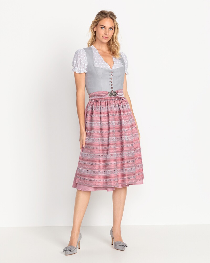 Midi-Dirndl, Berwin & Wolff