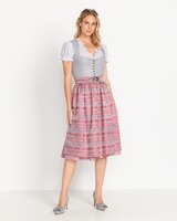 Midi-Dirndl, Berwin & Wolff