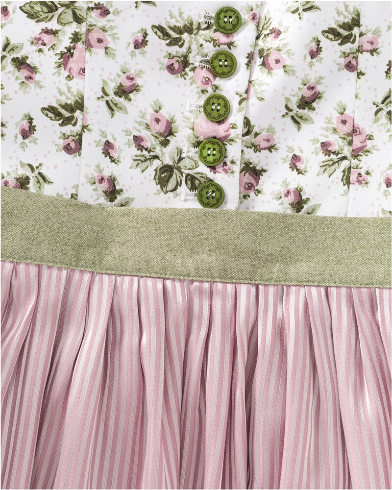 Midi-Dirndl, Berwin & Wolff