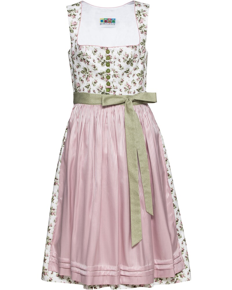 Midi-Dirndl