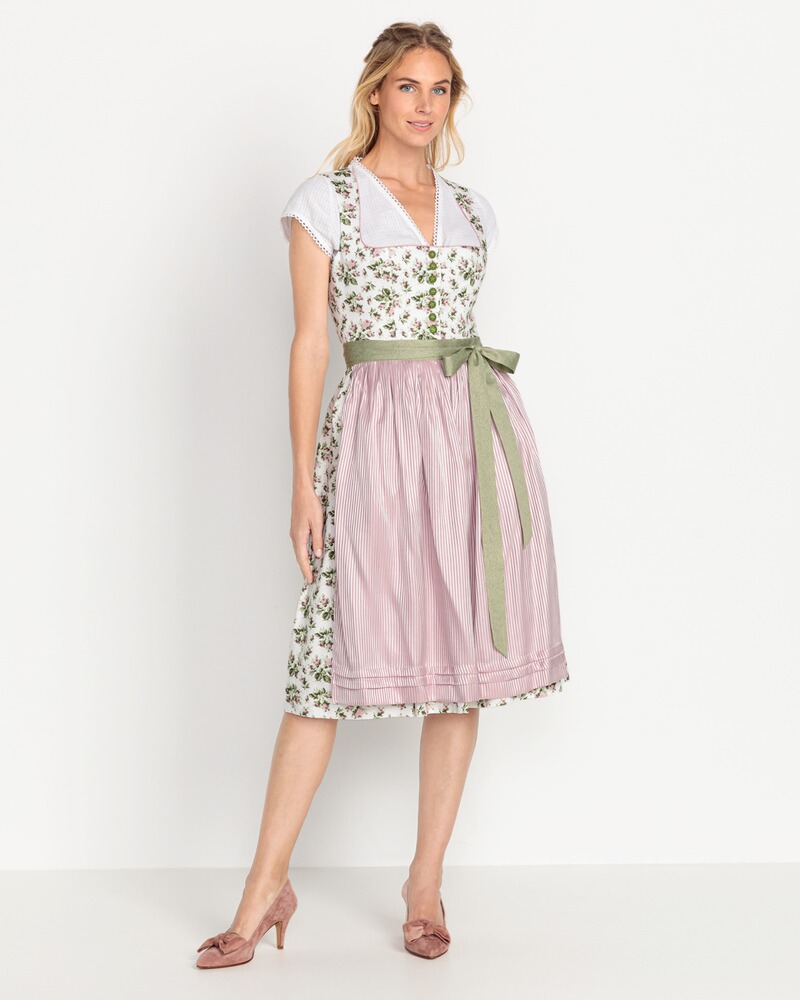 Midi-Dirndl, Berwin & Wolff