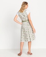 Midi-Dirndl, Berwin & Wolff