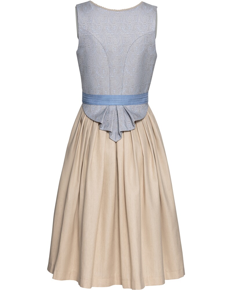 Midi-Dirndl, Berwin & Wolff