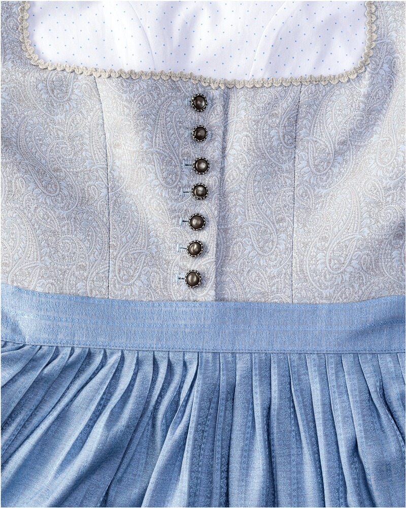 Midi-Dirndl, Berwin & Wolff