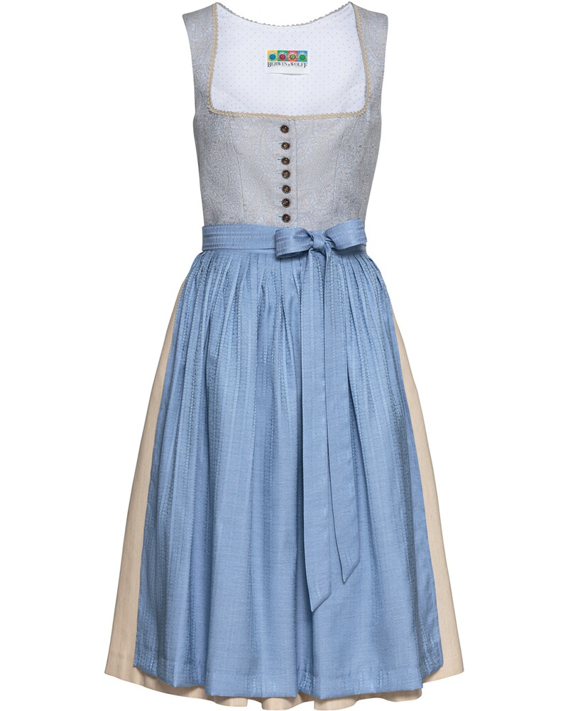 Midi-Dirndl