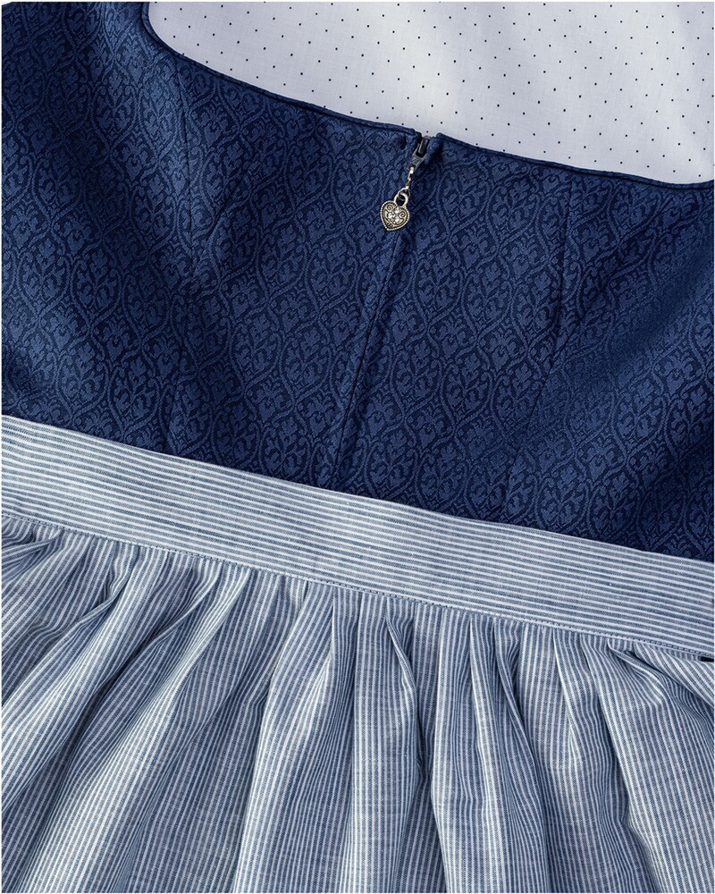 Midi-Dirndl, Berwin & Wolff