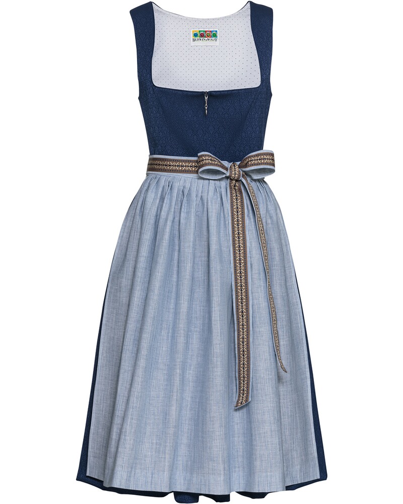 Midi-Dirndl