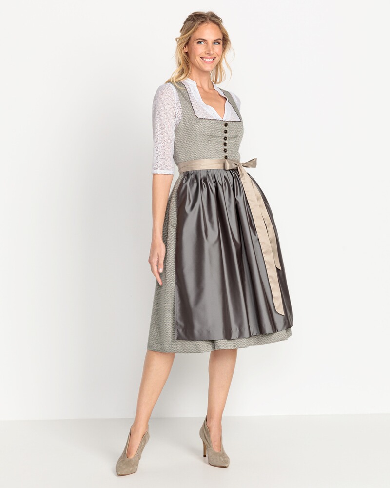 Dirndl, Berwin & Wolff