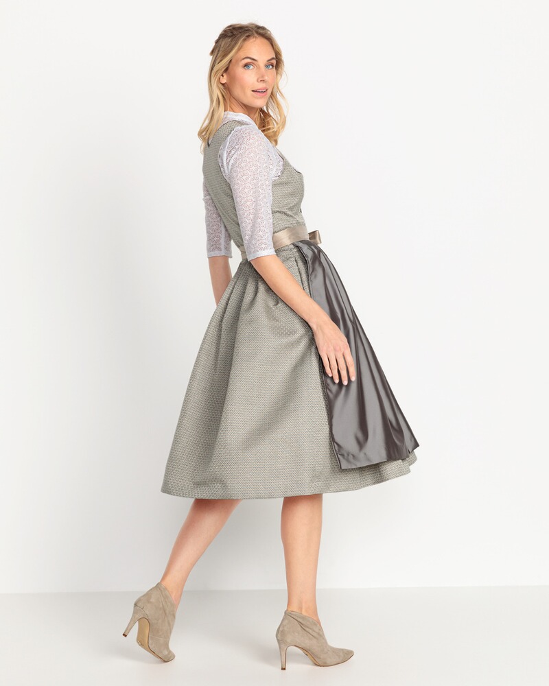 Dirndl, Berwin & Wolff