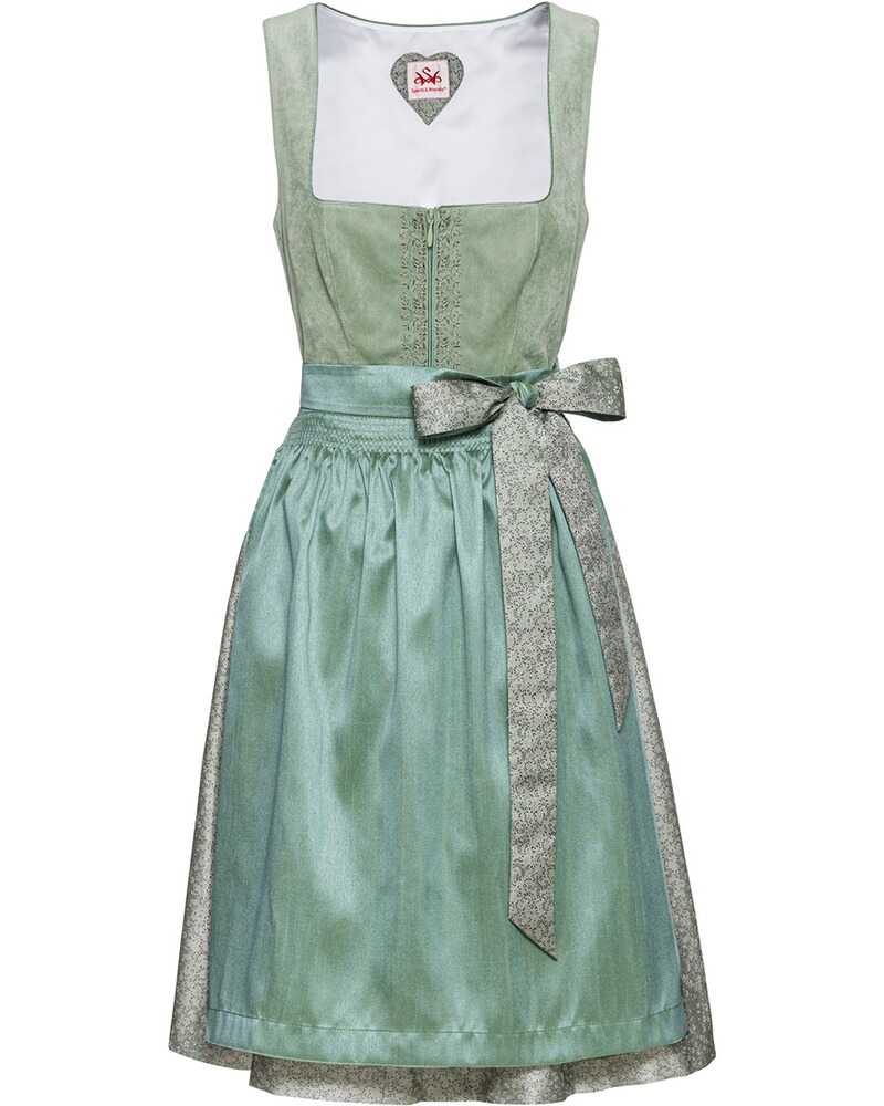 Dirndl Demo