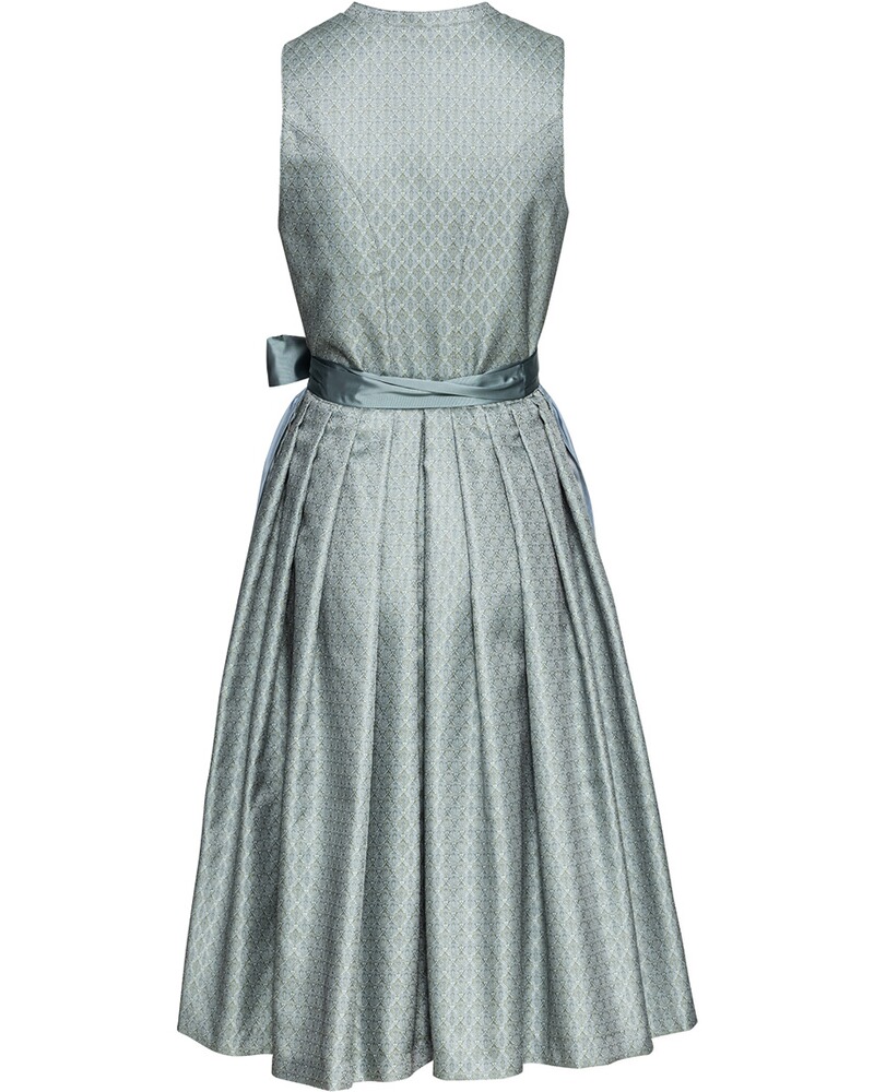 Jacquard-Dirndl Walchsee, Hammerschmid