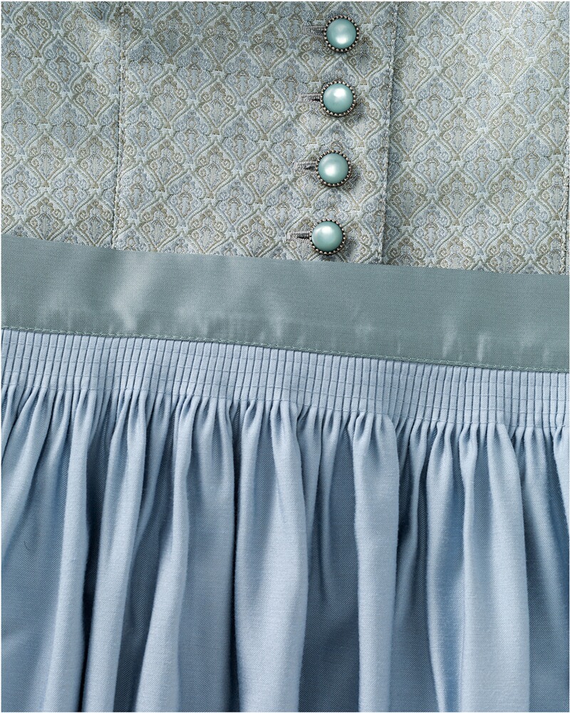 Jacquard-Dirndl Walchsee, Hammerschmid