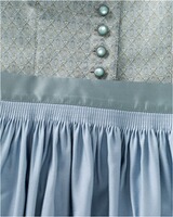 Jacquard-Dirndl Walchsee, Hammerschmid