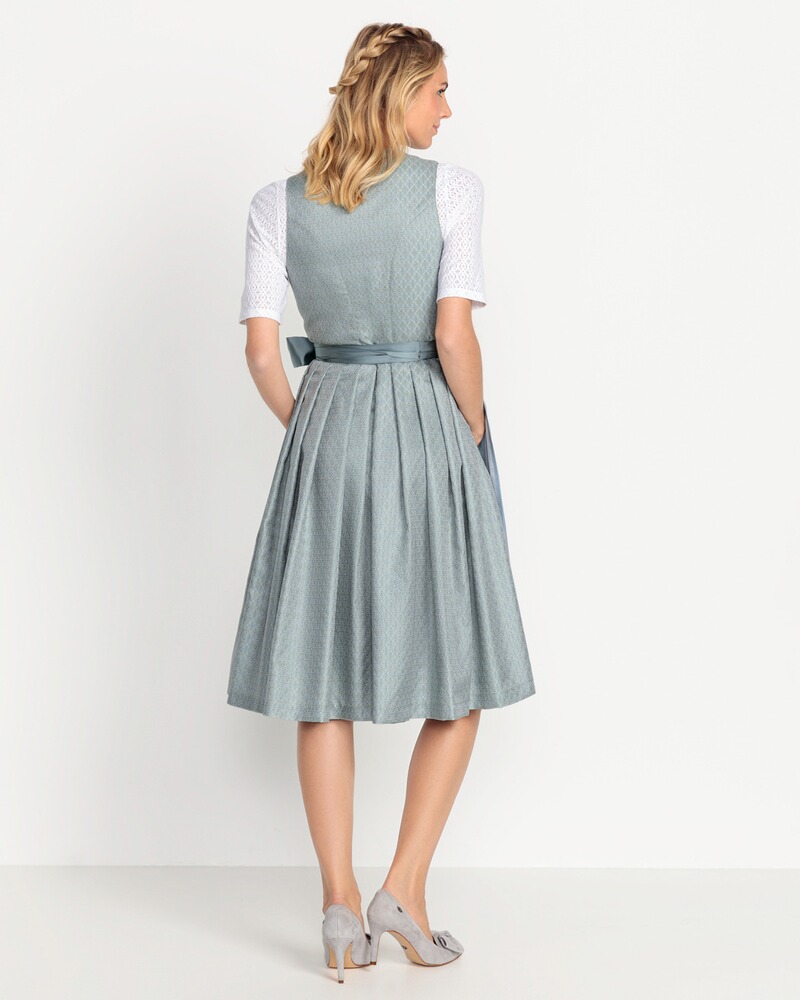 Jacquard-Dirndl Walchsee, Hammerschmid
