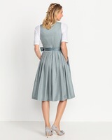 Jacquard-Dirndl Walchsee, Hammerschmid