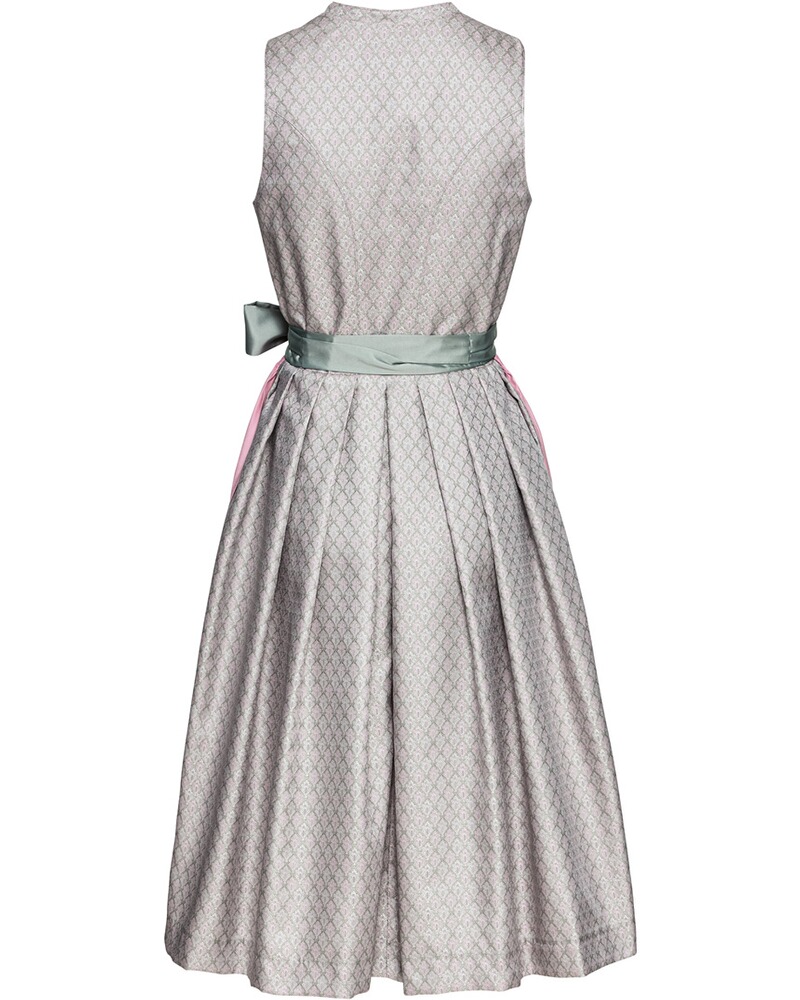 Jacquard-Dirndl Walchsee, Hammerschmid