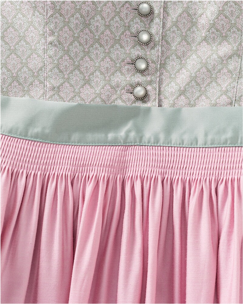 Jacquard-Dirndl Walchsee, Hammerschmid