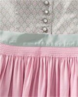 Jacquard-Dirndl Walchsee, Hammerschmid