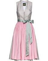 Jacquard-Dirndl Walchsee, Hammerschmid