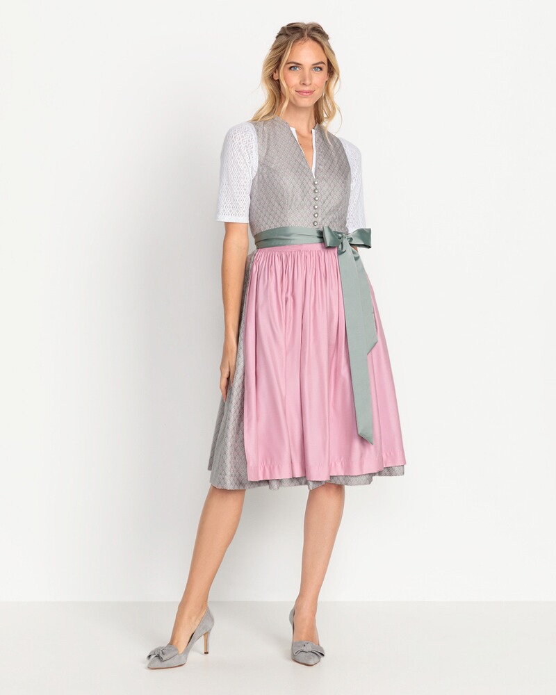 Jacquard-Dirndl Walchsee, Hammerschmid