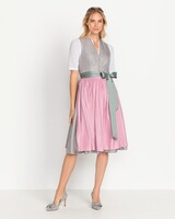 Jacquard-Dirndl Walchsee, Hammerschmid