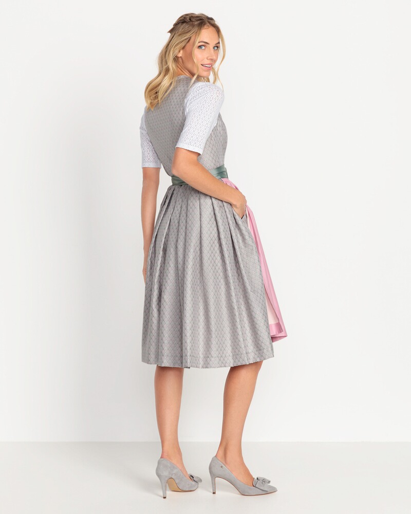 Jacquard-Dirndl Walchsee, Hammerschmid