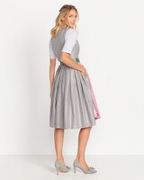 Jacquard-Dirndl Walchsee, Hammerschmid