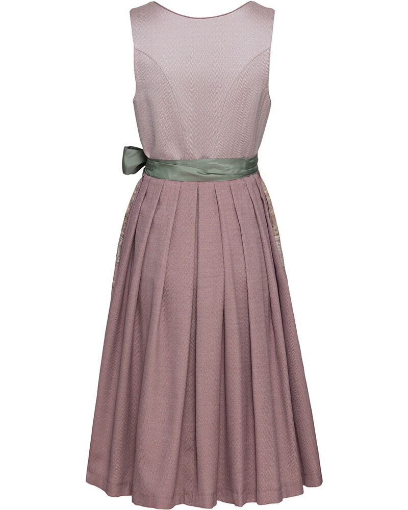 Jacquard-Dirndl Pillersee, Hammerschmid