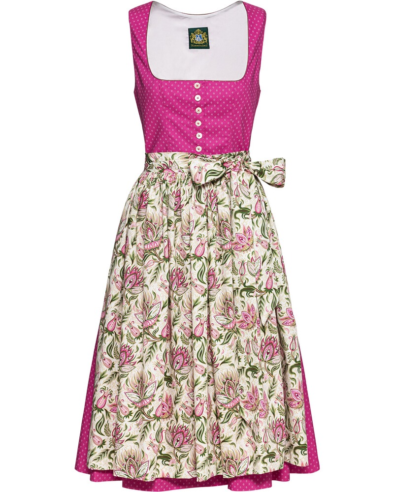 Midi-Dirndl Pillersee