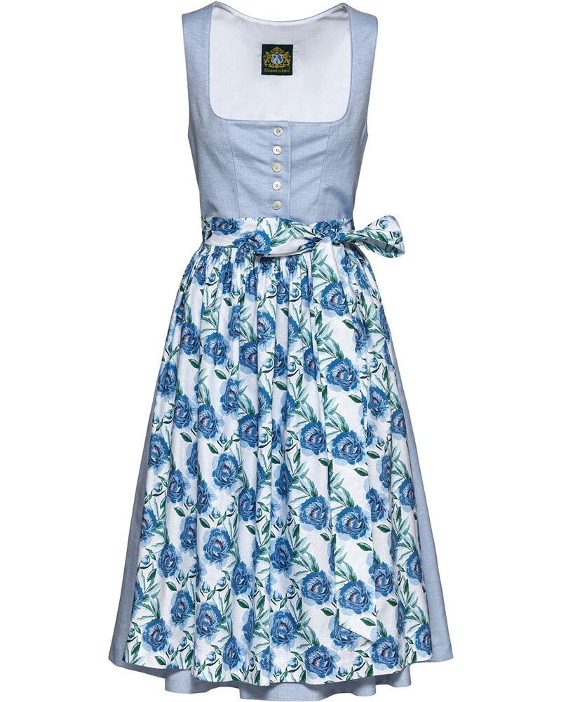 Midi-Dirndl Pillersee