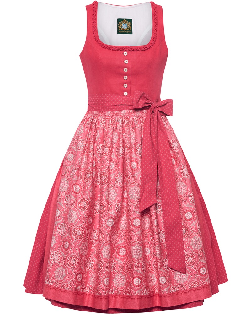 Dirndl Koflersee