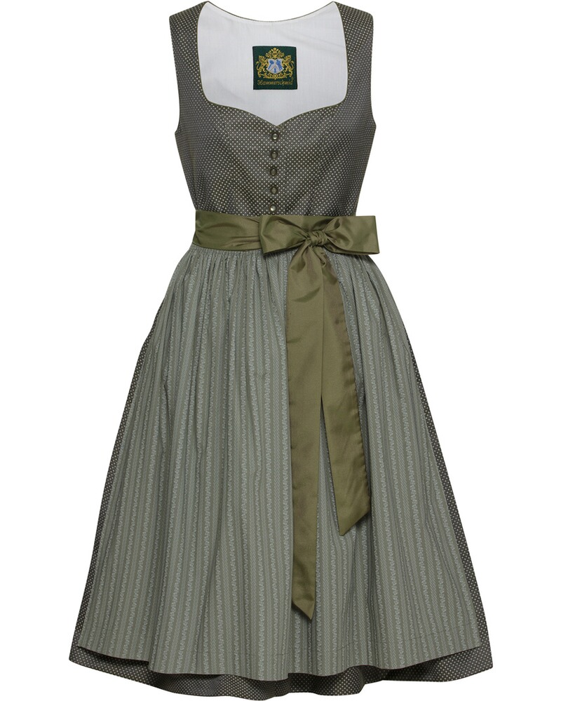 Dirndl Rothsee