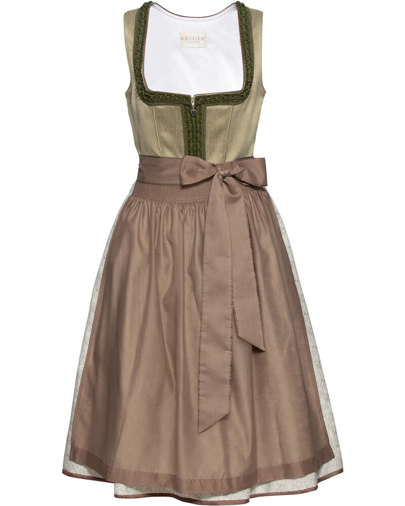 Midi-Dirndl
