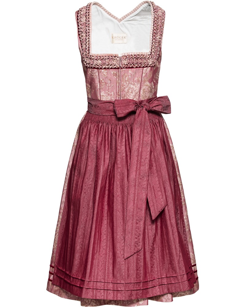 Midi-Dirndl