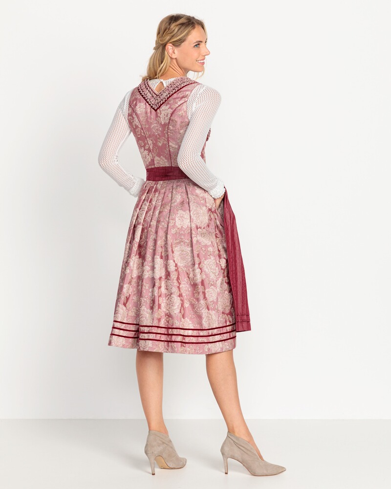 Midi-Dirndl, Krüger Collection
