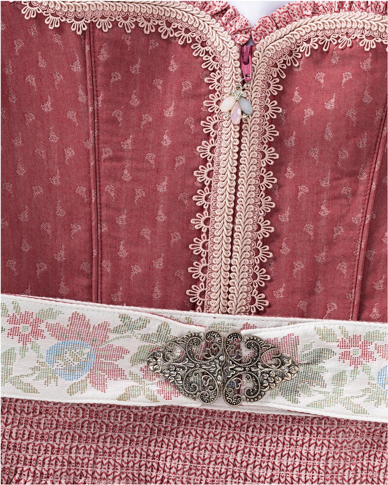 Kurzes Dirndl, Krüger Madl