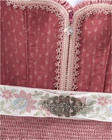 Kurzes Dirndl, Krüger Madl