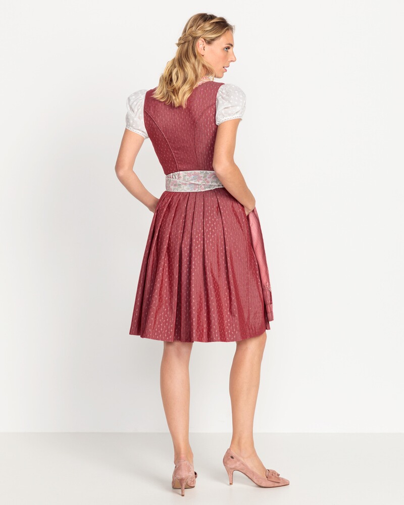 Kurzes Dirndl, Krüger Madl