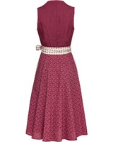 Midi-Dirndl, Almsach