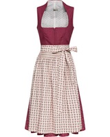 Midi-Dirndl, Almsach