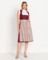 Midi-Dirndl, Almsach
