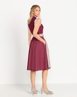 Midi-Dirndl, Almsach