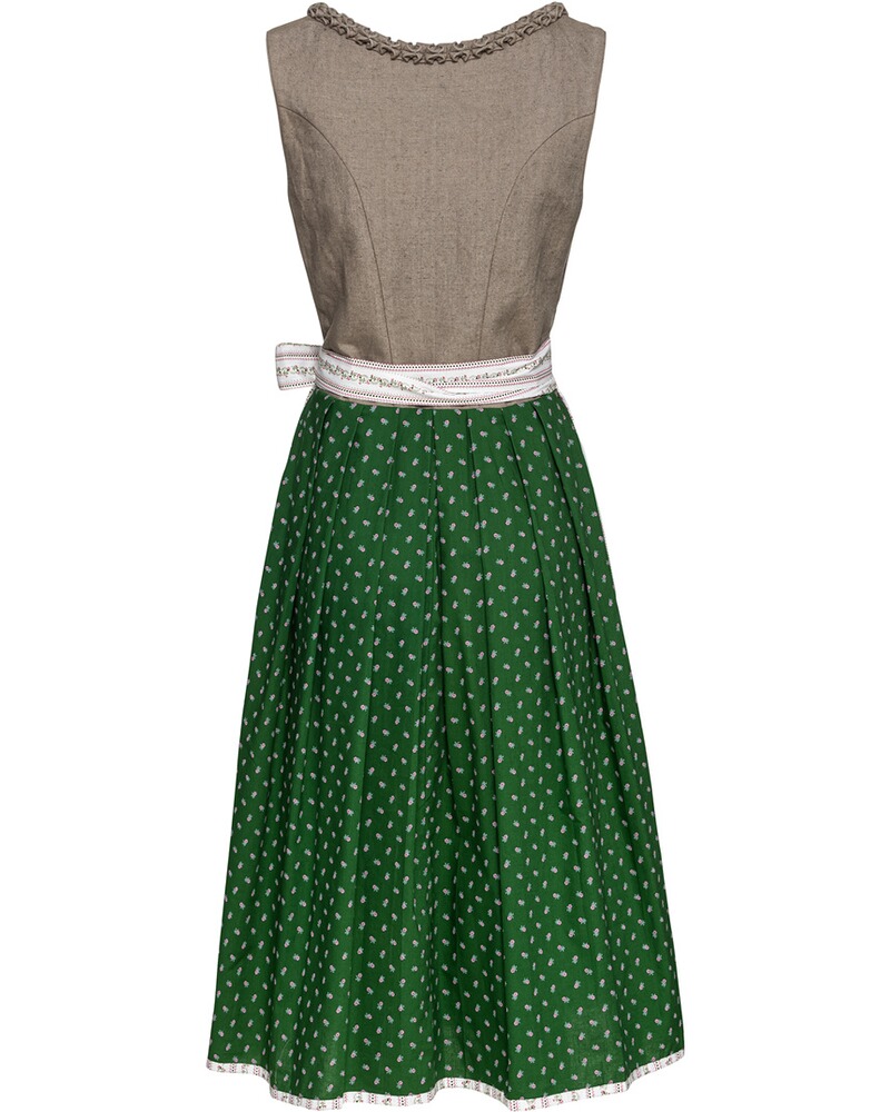 Midi-Dirndl, Almsach